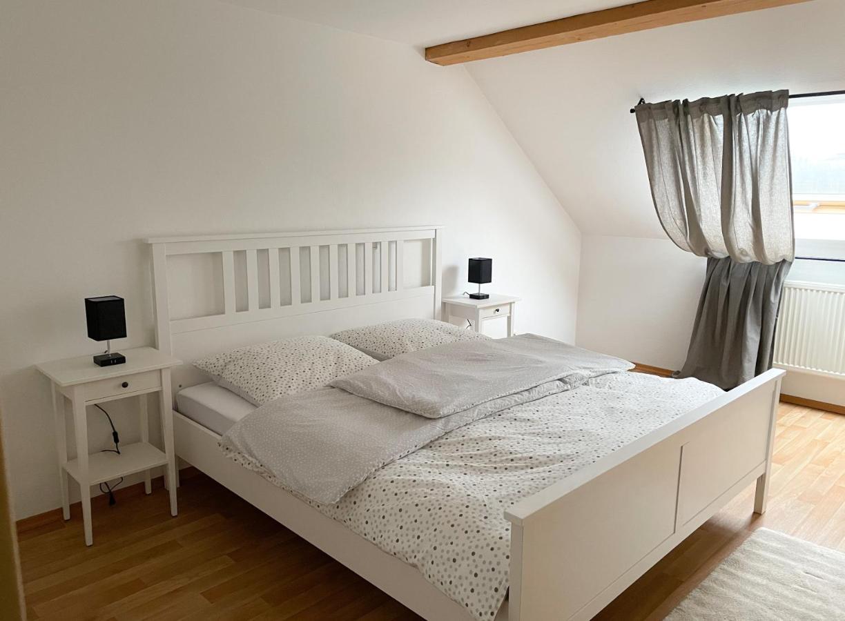 Ferienwohnung Hintermoos Kißlegg Extérieur photo