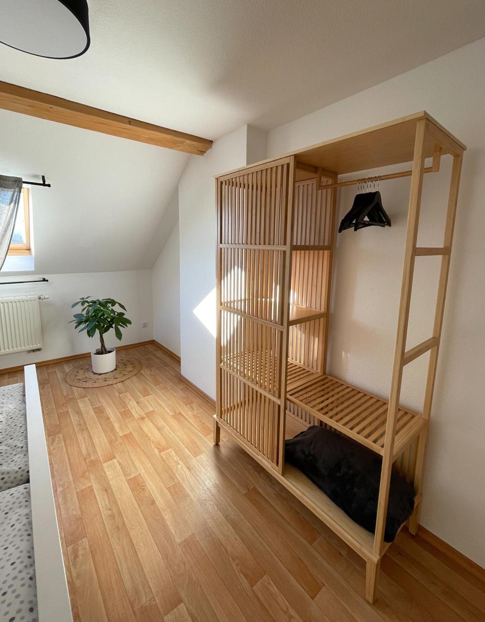 Ferienwohnung Hintermoos Kißlegg Extérieur photo
