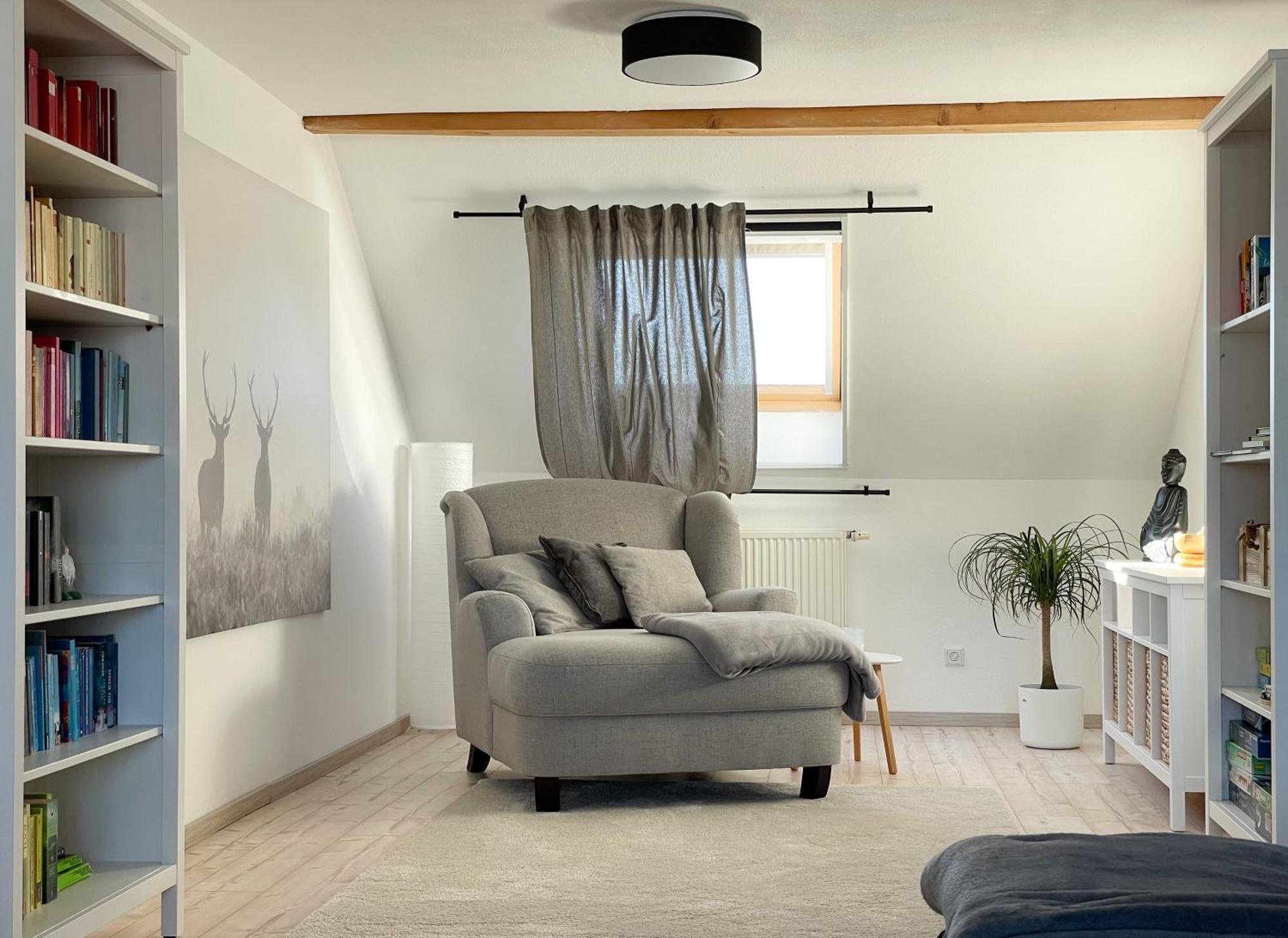 Ferienwohnung Hintermoos Kißlegg Extérieur photo